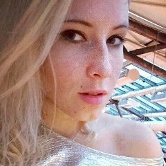 Анастасия Петрова, 07.08, Москва