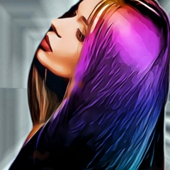 Елена Калюжная, 07.04.1990, Белгород