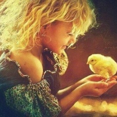 Олечка Епякова, 09.04