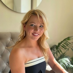 Людмила Дробнич, 21.01, Пермь