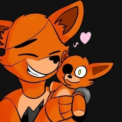 Foxy Animatronic, 01.06