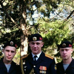 Мишка Болотов, Москва