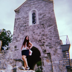 Татьяна Шкадинова, 17.05.1990