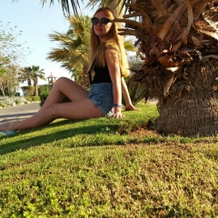 Ірина Новицька, 08.04