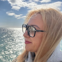 Анастасия Сидорова, Зеленогорск