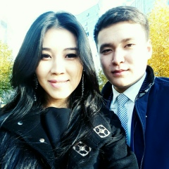 Ербол Дархан, 19.10.1993, Алматы