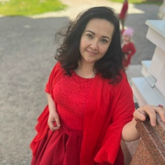 Юлия Потанина, 26.08.1981, Алматы