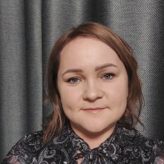 Елена Семенова, 01.12.1988, Ярославль