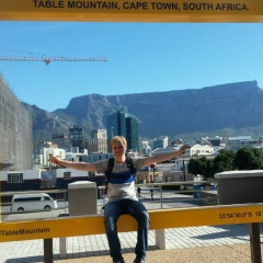 Тема Кирилюк, 18.09, Санкт-Петербург