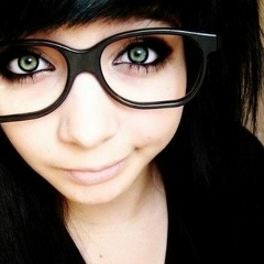 Настя Лисова, 31.03, Самара