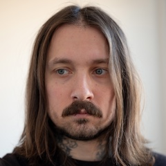 Михаил Хусаинов, Москва