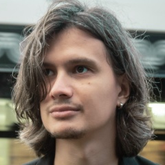 Пётр Пиньерос, Москва