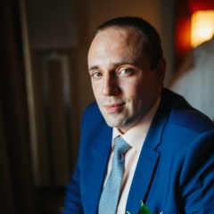 Максим Зыков, 27.03.1989, Воронеж