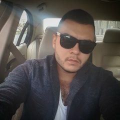 Vladislav Isakov, 13.05, Санкт-Петербург