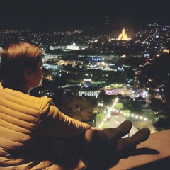 Катерина Кравцова, 28.09.1985, Санкт-Петербург