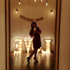 Ксения Свиридова, 17.09.1987, Санкт-Петербург