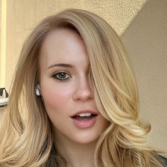 Anastasia Gumennikova, 25.11, Москва