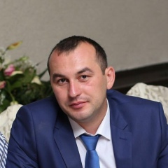 Рамазан Назранов, 18.11.1988, Нальчик