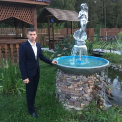 Леха Смирнов, 27.02.1994, Керженец