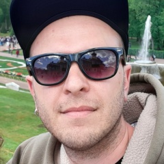 Денис Степанов, 28.12.1982, Санкт-Петербург