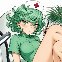 Mei Izumi, 09.08