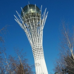 Kamal Kurbanov, 03.11.1974, Астана