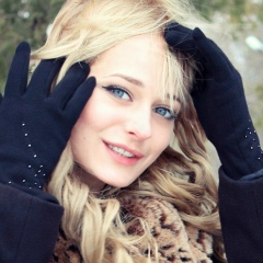 Олеся Онищак, 11.05, Львов