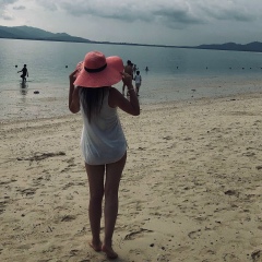 Бахыт Жангарашева, 10.04.1987, Астана