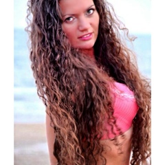 Елена Кузнецова, 21.02.1985, Красноярск