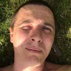 Олег Шульгин, 12.08, Москва