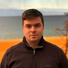 Владимир Махаев, 05.07.1989, Екатеринбург