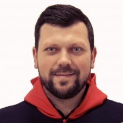 Александр Горшков, 23.01.1988, Москва