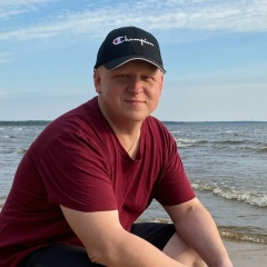 Симон Симонович, 11.05, Санкт-Петербург