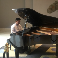 Ko Thant, 01.06.1985