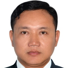 Aung Lwin, 12.04.1970, Pyin Oo Lwin (Maymyo)