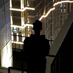 Артур Вайт, Москва