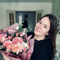 Екатерина Каттаева, 07.05.1989, Екатеринбург