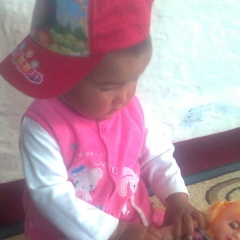 Нурсауле Толебаева, 20.10, Уральск