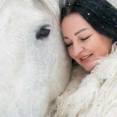 Виктория Лазуренкова, 12.12, Москва