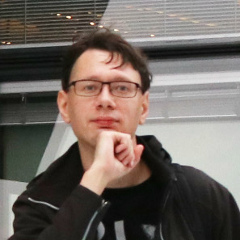 Yury Со, 16.07, Санкт-Петербург