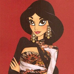 Rose Khachatrian, 08.04.1983