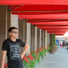 Pavel Tichenko, 04.10.1986, Ставрополь