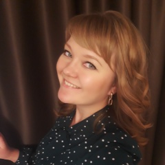 Татьяночка Лукина, 01.07.1988, Санкт-Петербург