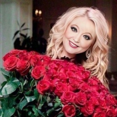 Лариса Цеслик, 06.08, Калининград