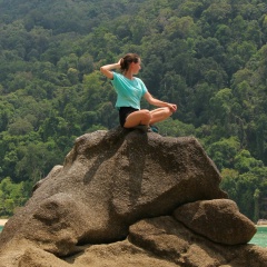 Надежда Существо, 01.10.1992, Сургут