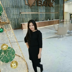 Saniya Bekova, 24.10.1990, Алматы