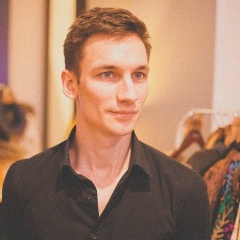 Александр Половников, 24.06, Москва