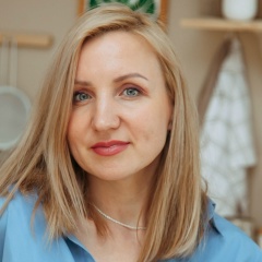 Надежда Летова, 24.03, Саратов