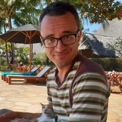 Александр Жданко, 14.03.1985, Turnhout