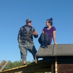 Алена Исакова, 15.04, Санкт-Петербург